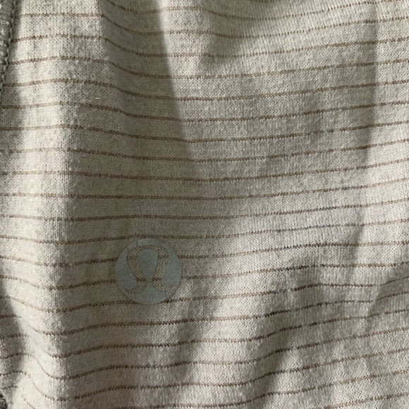 Lululemon Tank Top - Picture 3 of 3